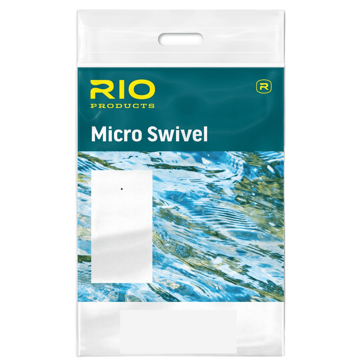 Rio Micro Swivel