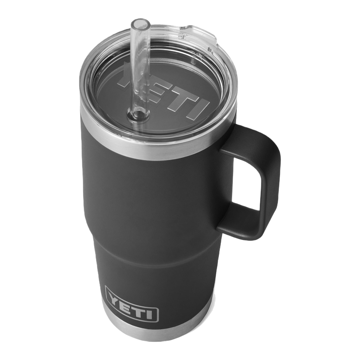 YETI® Rambler® 25 oz Straw Mug – YETI EUROPE