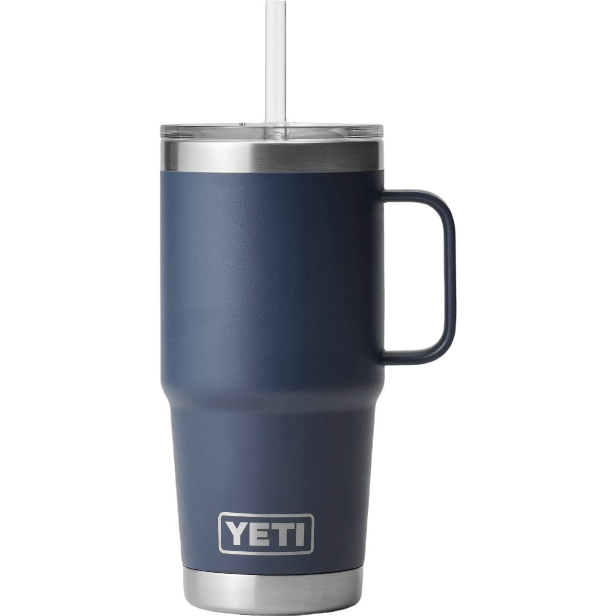 YETI Rambler Mug With Straw Lid - 25oz - Als.com