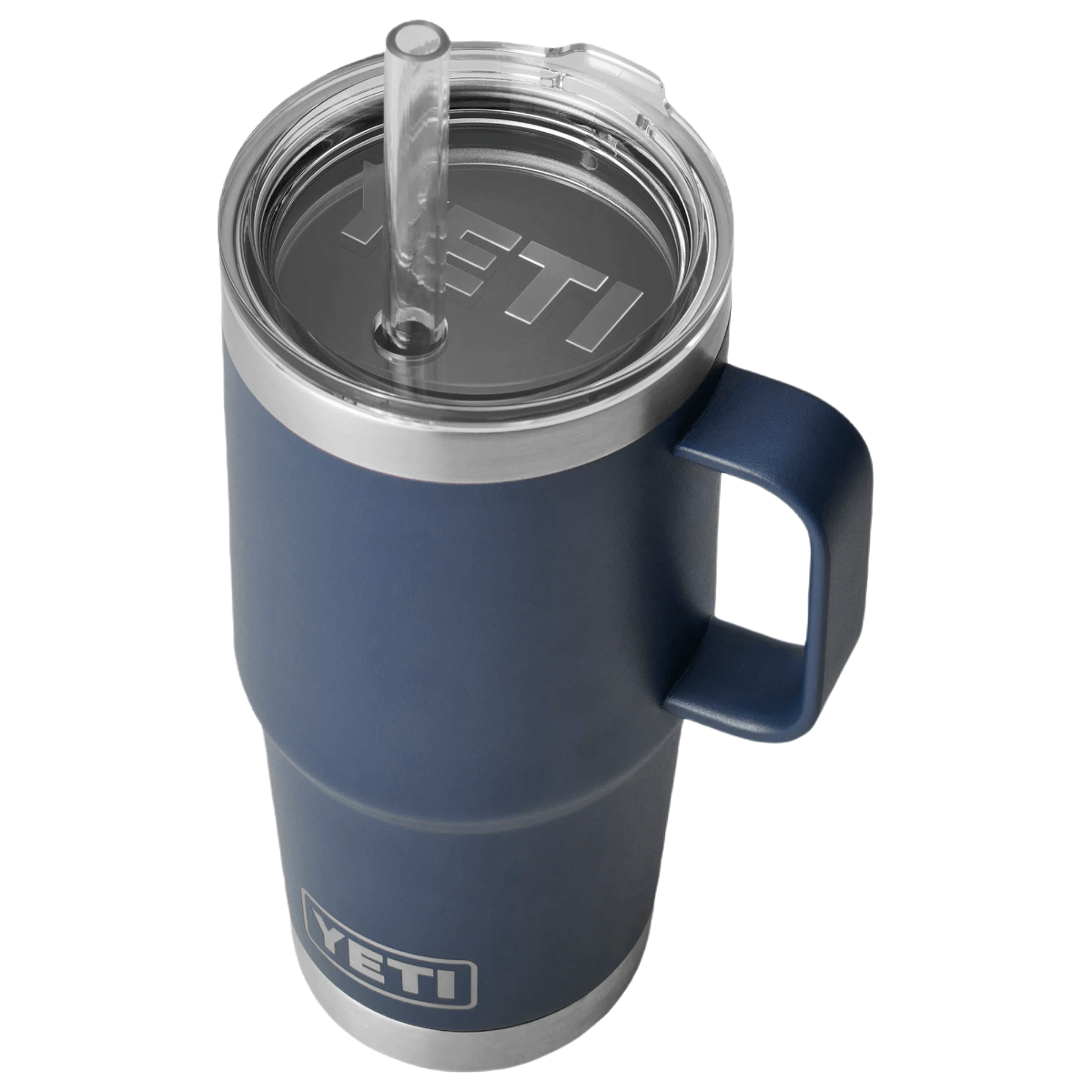YETI Rambler Mug With Straw Lid - 25oz - Als.com