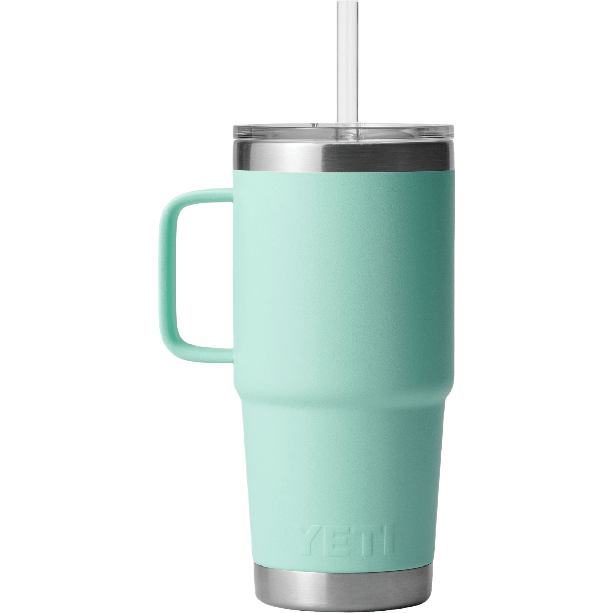 今 話題 の 人気 商品 YETI Rambler Als.com - 25oz - Lid Straw With Mug バーベキュー・調理用品