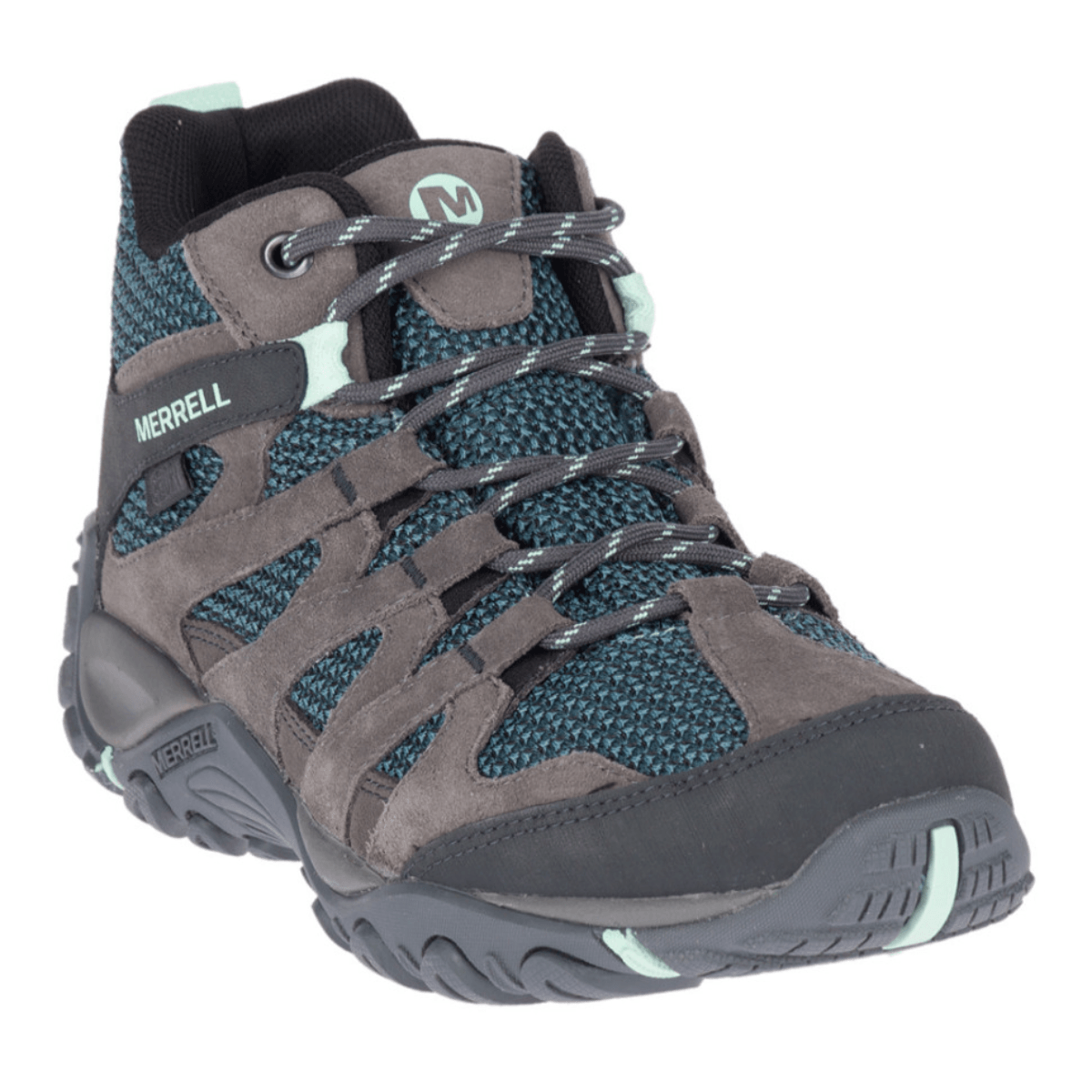 Merrell alverstone womens on sale