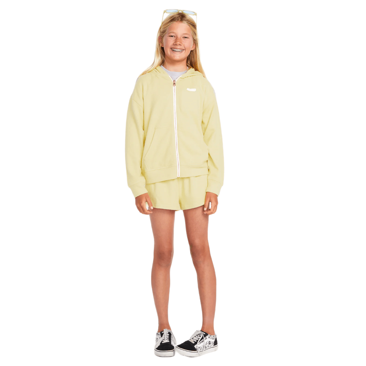 Volcom--Lived-In-Lounge-Zip-Fleece-Jacket---Girls----Citron.jpg
