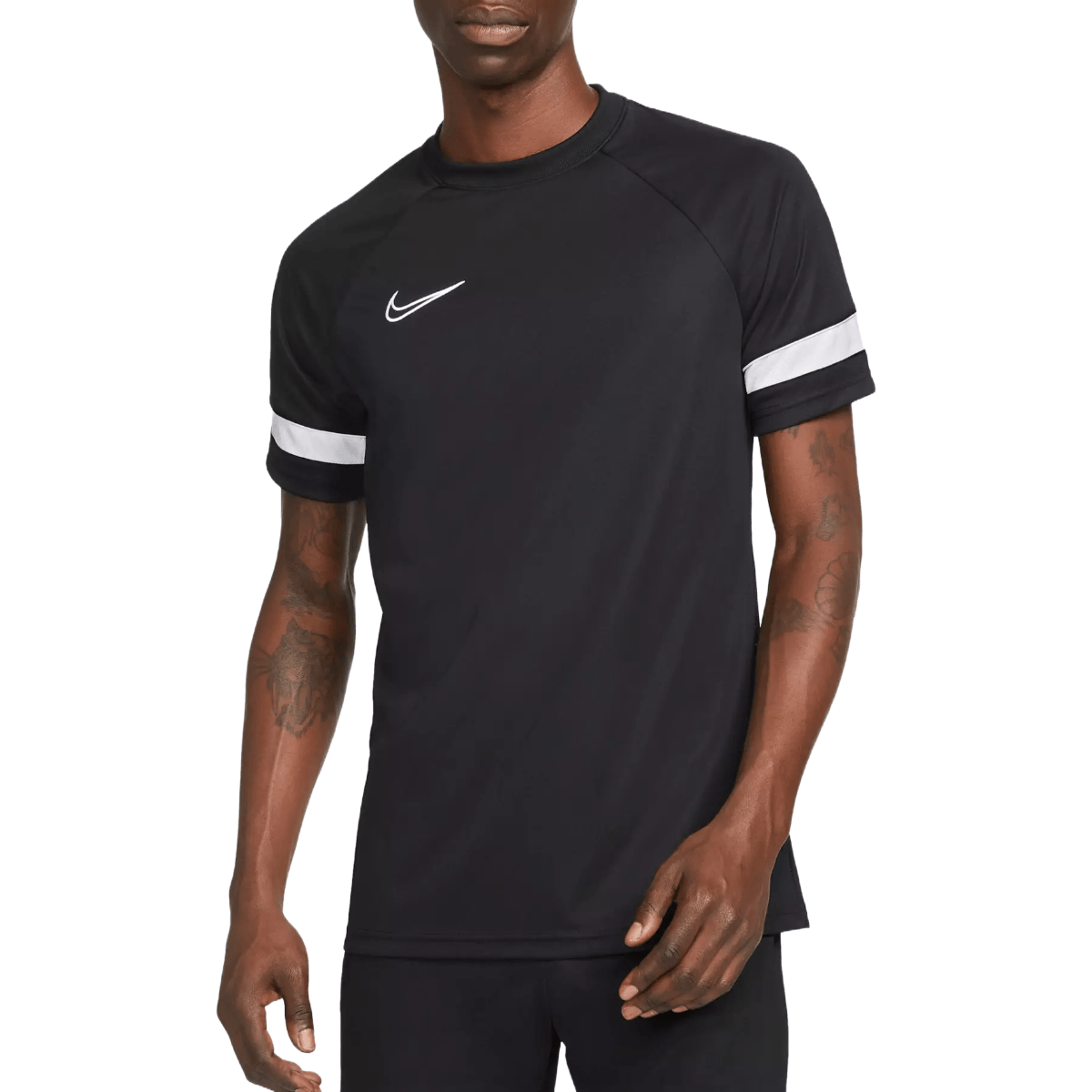 「数量限定 在庫処分セール」 Pro Academy Dri-FIT Nike Short-Sleeve Men's - Top Soccer ウェア