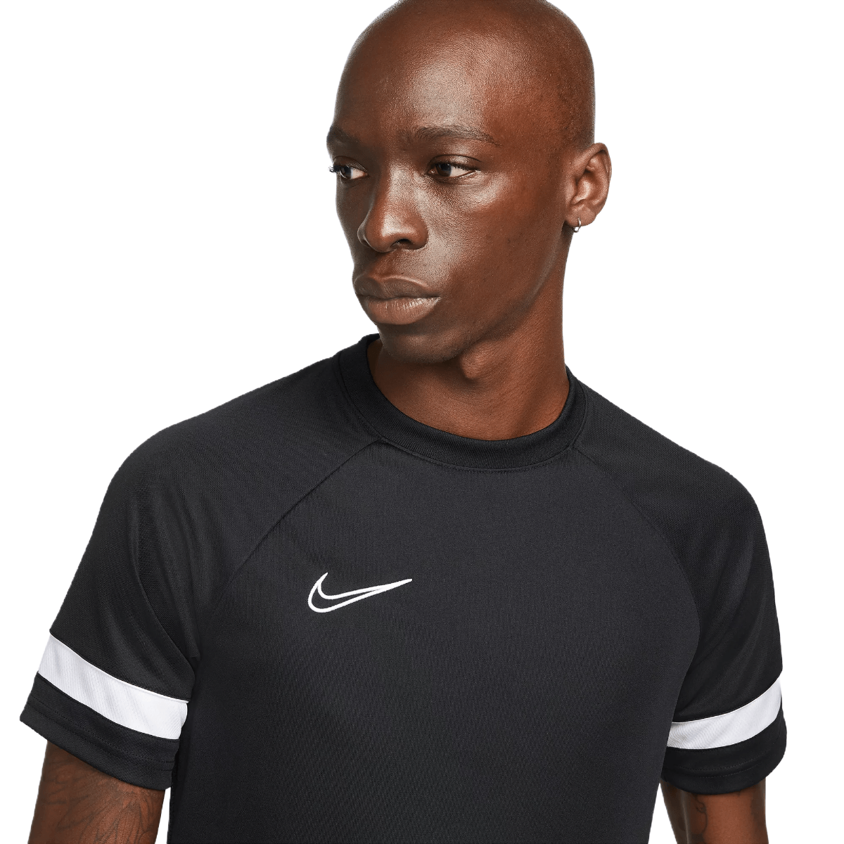 Nike Men's Dri-Fit Academy Pro 24 SS Top K – Midway Sports