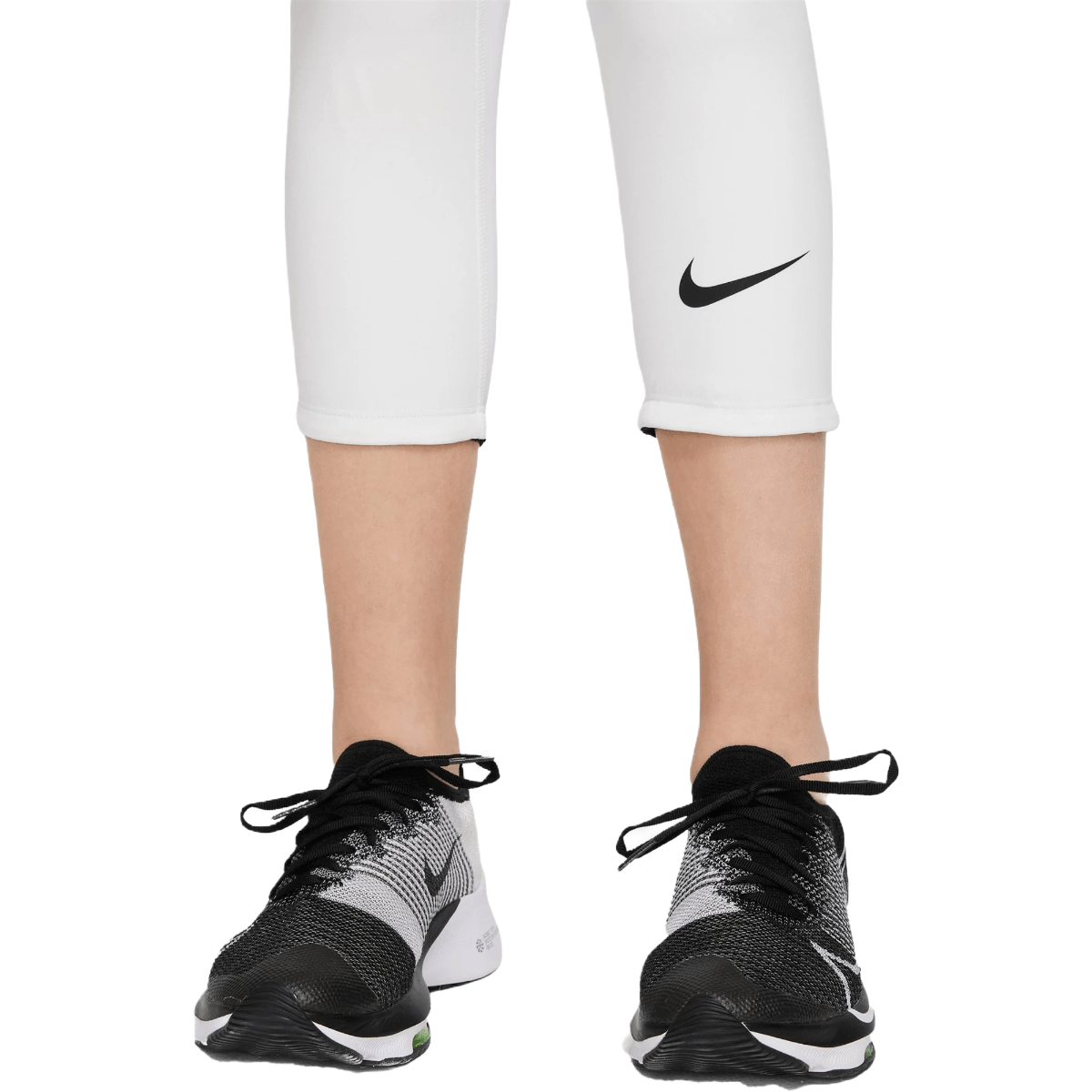 Nike pro tight fit capri best sale