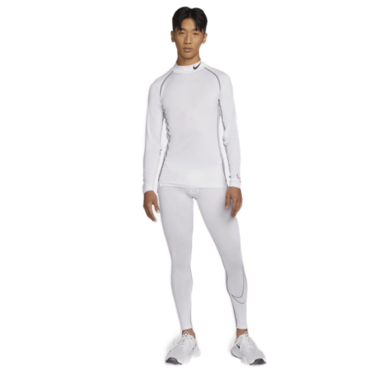 Nike Pro Long Sleeve Top Men s Als