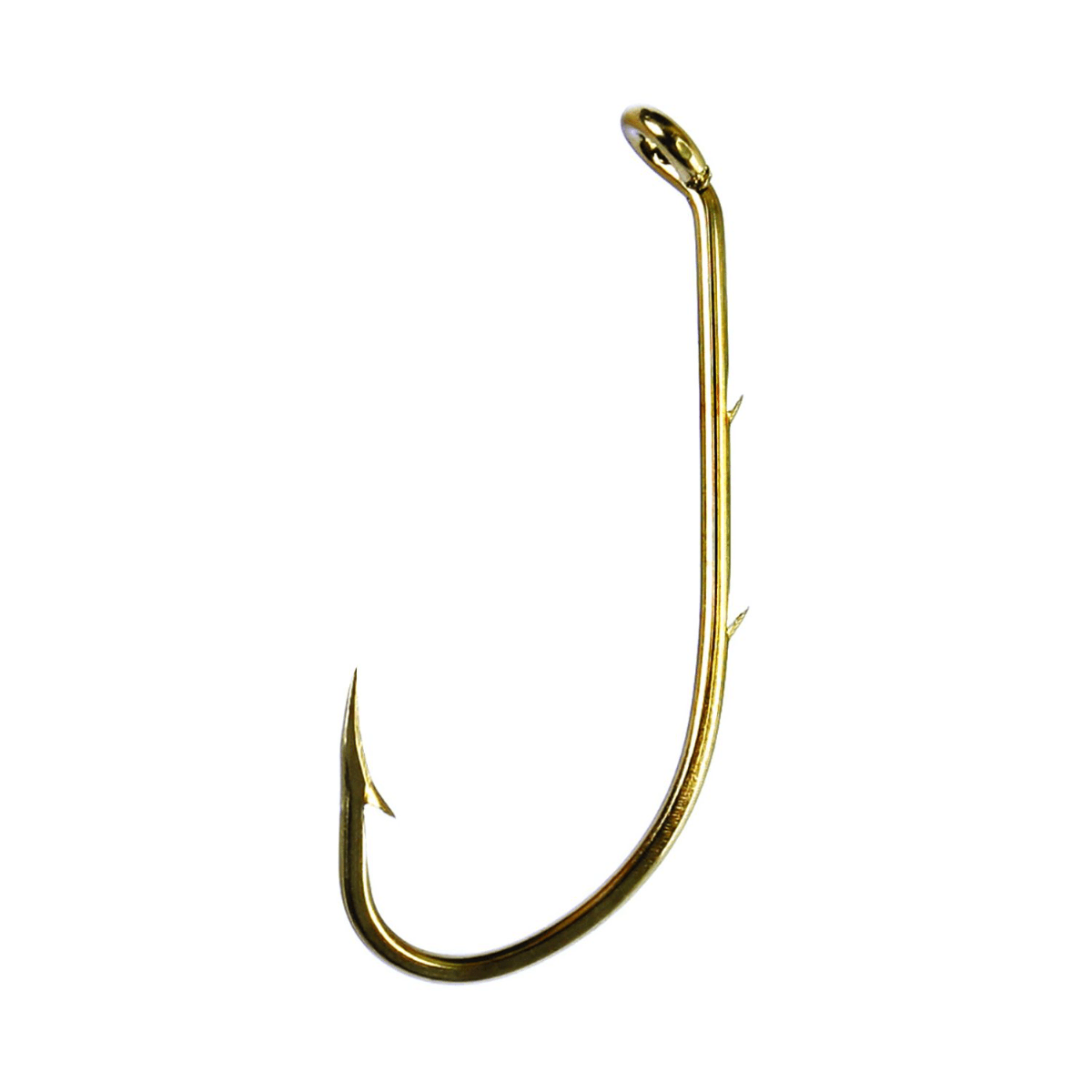 Eagle Claw Fishing Baitholder Hook (50 Pack) - Als.com