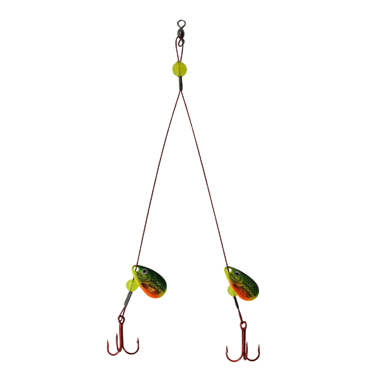 Northland Tackle Quick-Strike Predator Rig - Als.com