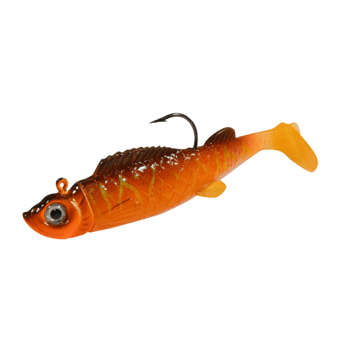 Northland Tackle UV Mimic Minnow - Als.com