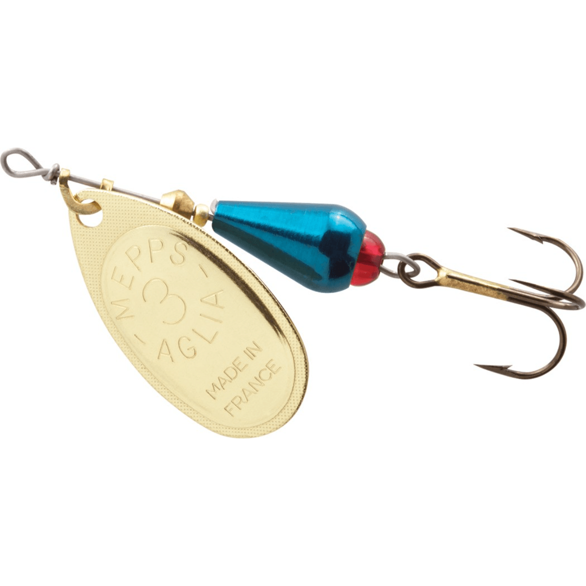 Blue Fox Vibrax Super Bou Ft | Baits Spinners And Spoons - Foto 7