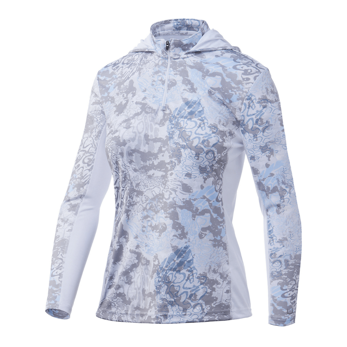 Huk Icon X Tide Change Hoodie Women's