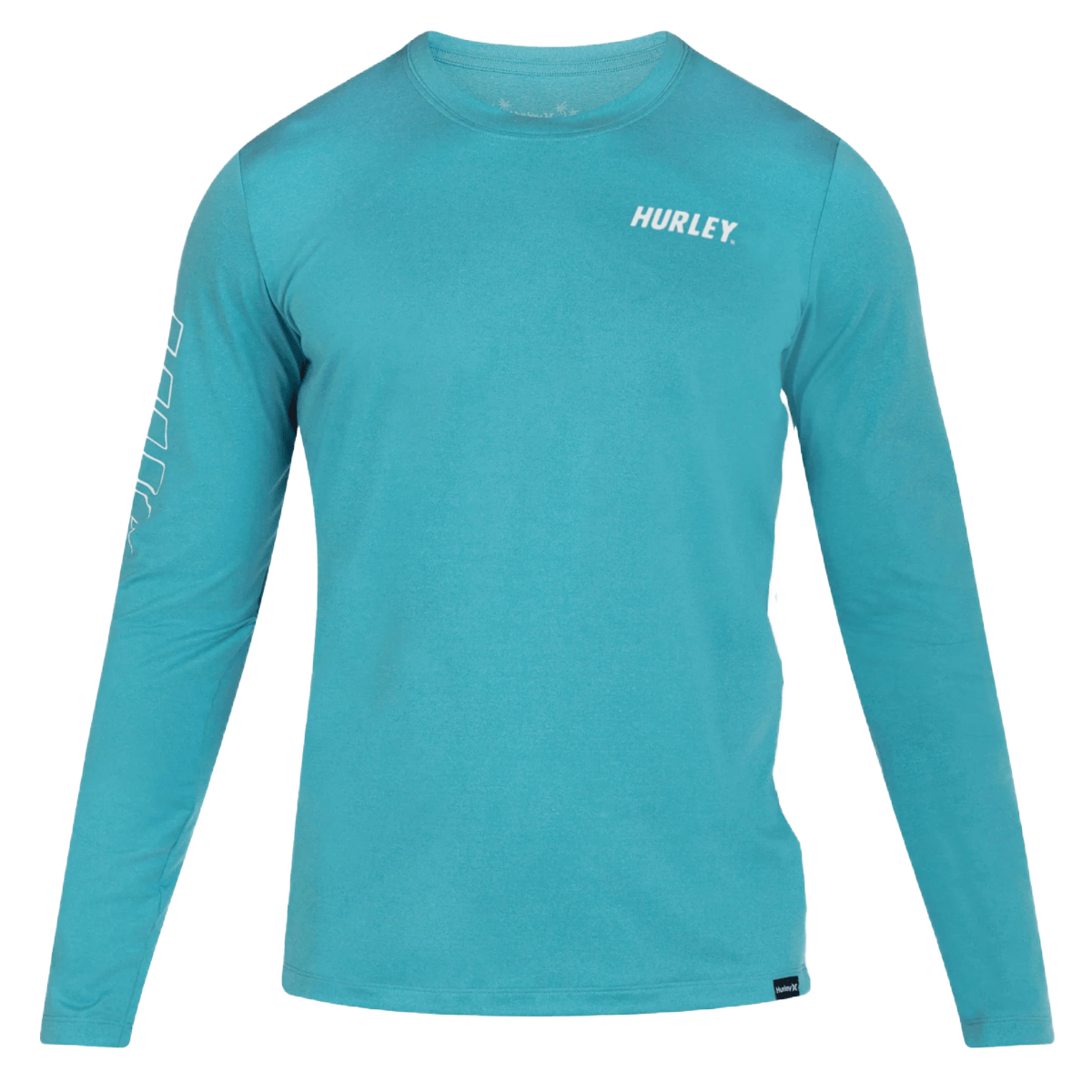 Hurley Dri Fit One And Only Shirt Hurley H2O-Dri Easton UPF Long