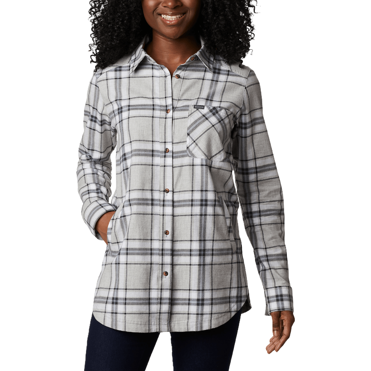 Columbia Sunday Summit Tunic Women's