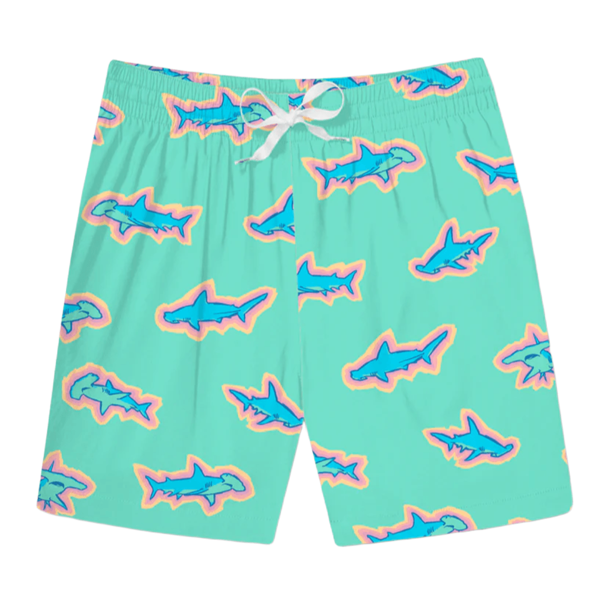 chubbies swim trunk