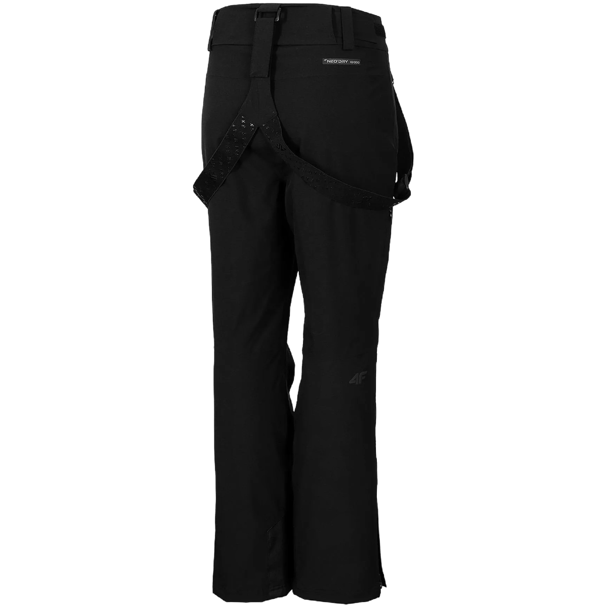 【HI FI FNK】25SS★ (003) Park Comfort Pants 4F FNK Trouser - Women's - Als.com