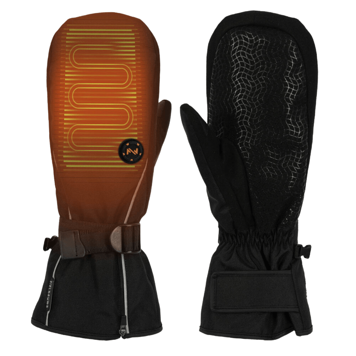 MOBILE STORM HEATED MITTEN - Black.jpg