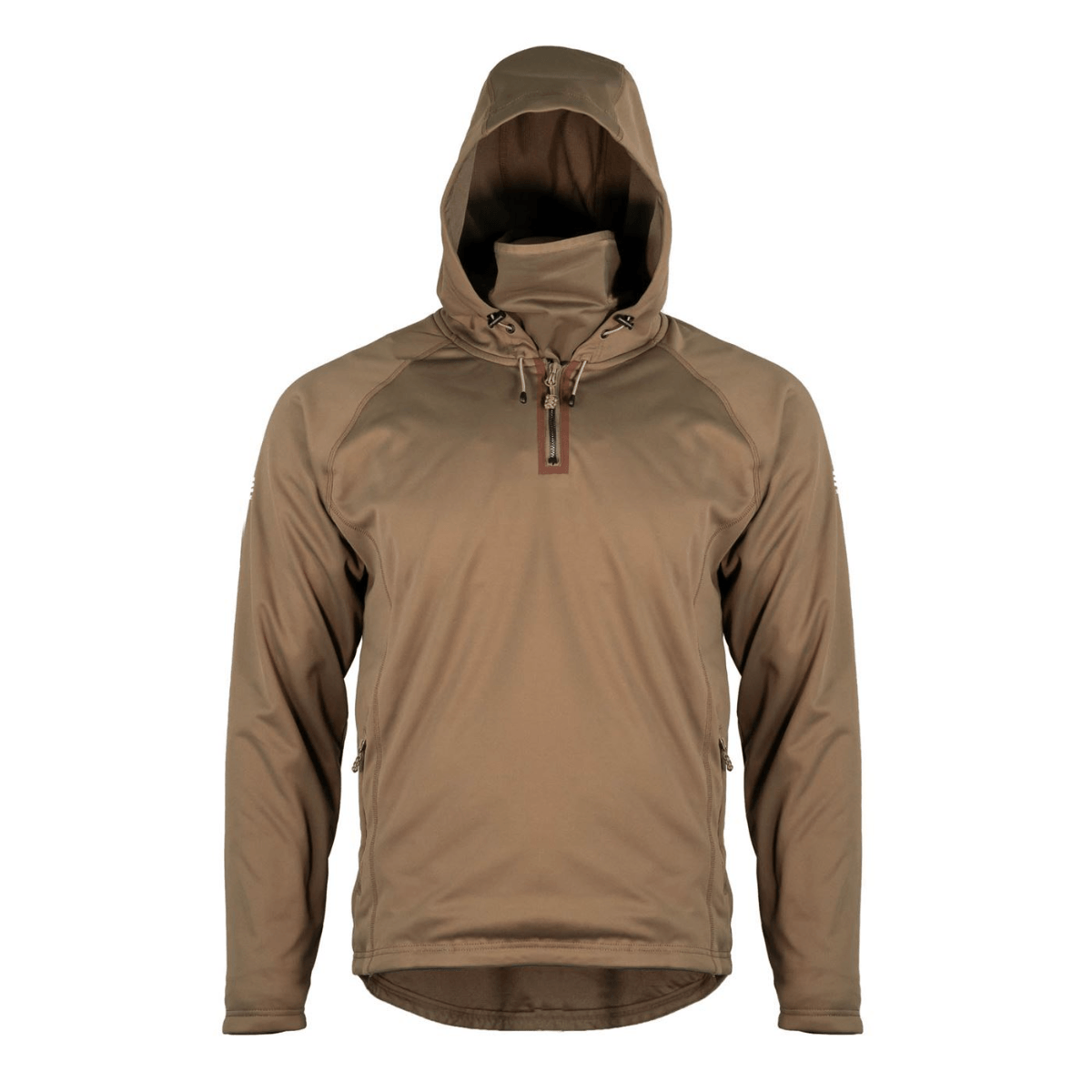 MOBILE AGARICS PERFORMANCE PULLOVER - Morel.jpg