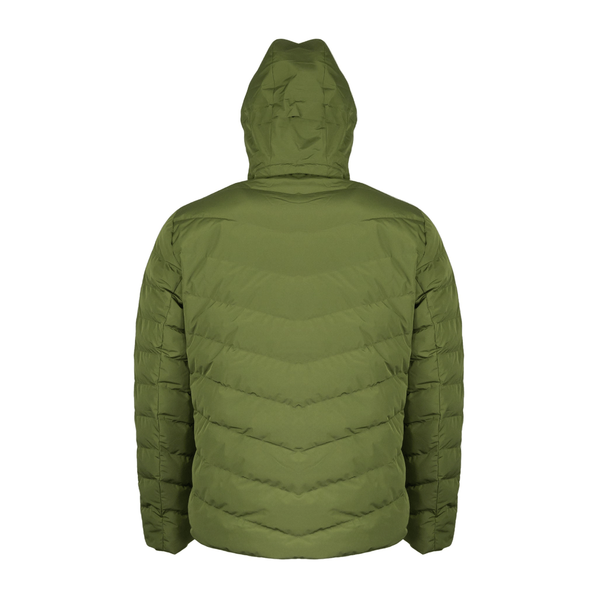 MOBILE CREST HEATED JACKET - Olive Green.jpg