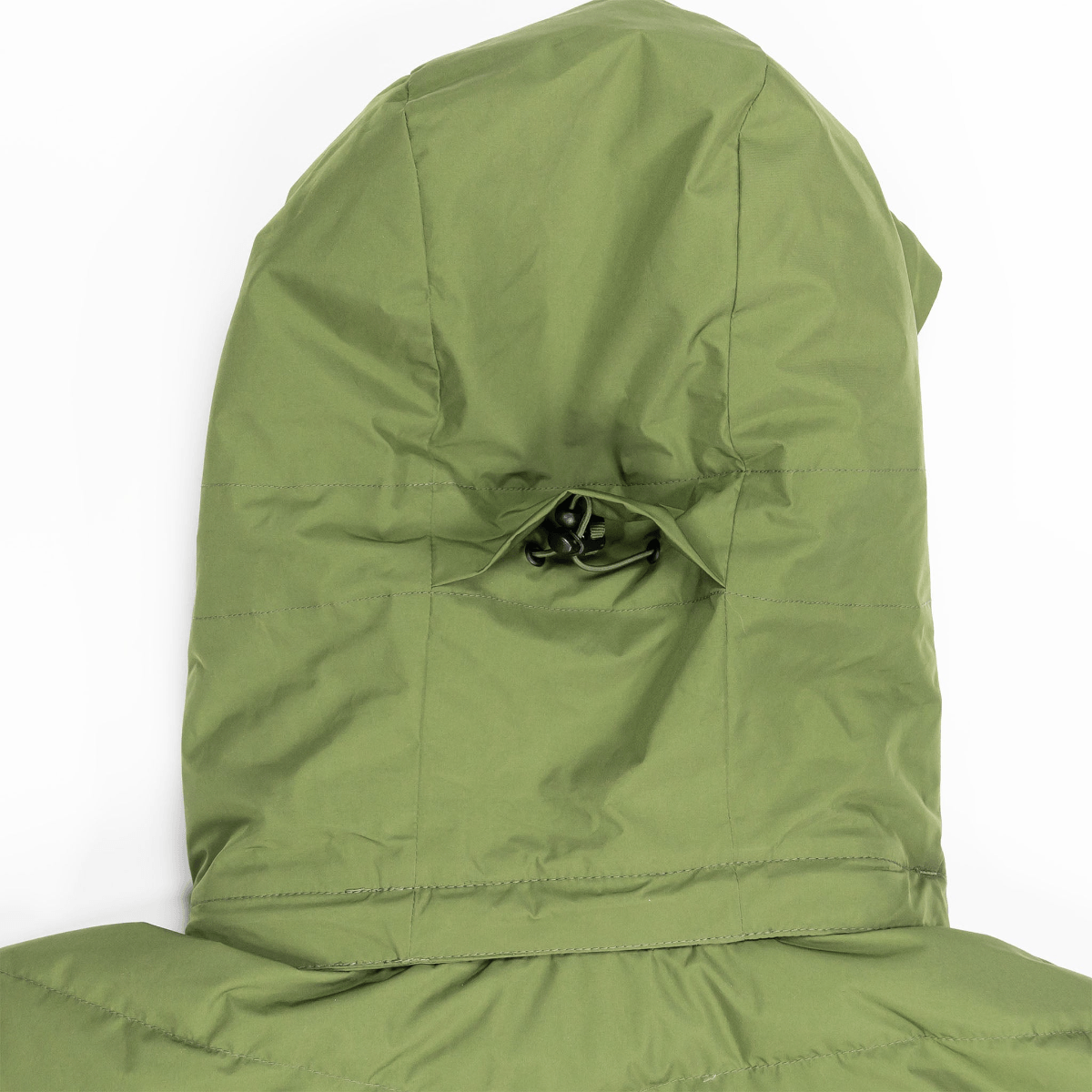 MOBILE CREST HEATED JACKET - Olive Green.jpg