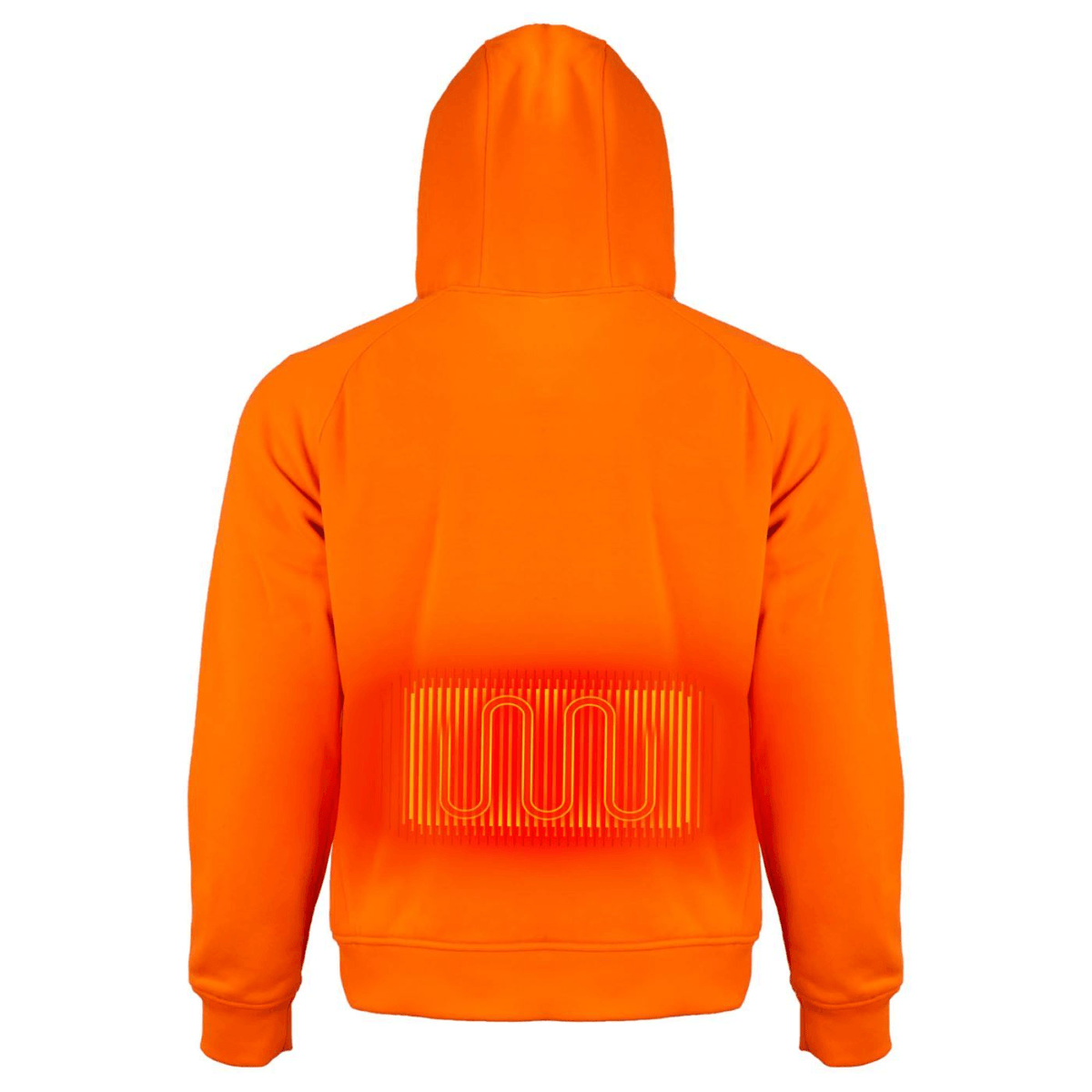 MOBILE PHASE PERFORMANCE HOODIE - Orange.jpg