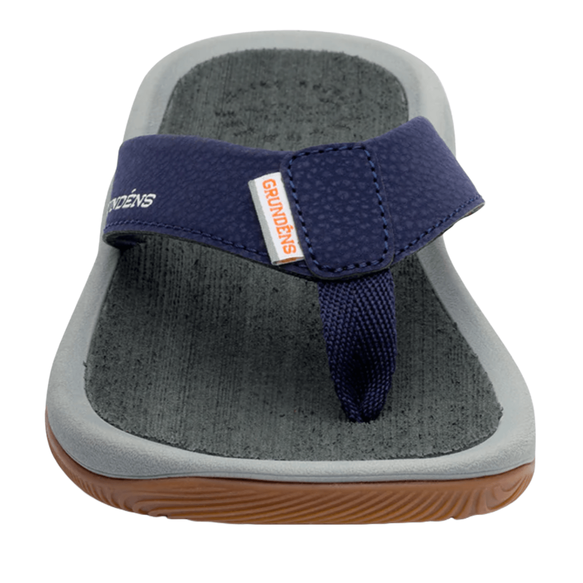 Grundens Deck Mate 3-Point Sandal - Women's - Maritime 7 – image 2 of 3