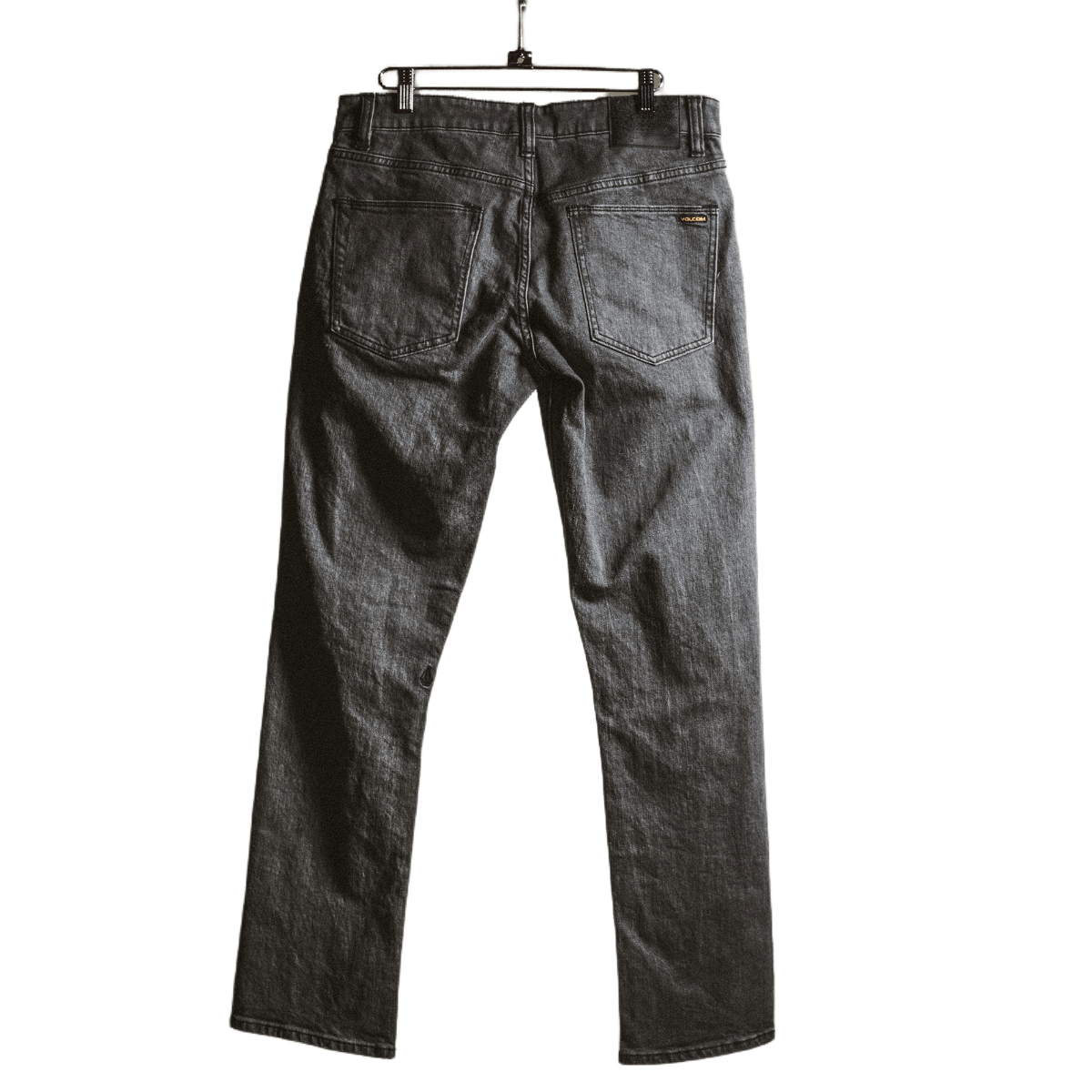 Volcom Vorta Denim Jean - Men's - Als.com