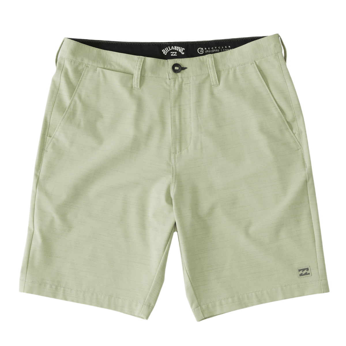 Billabong Crossfire Slub Submersible 19 Short Men s Als