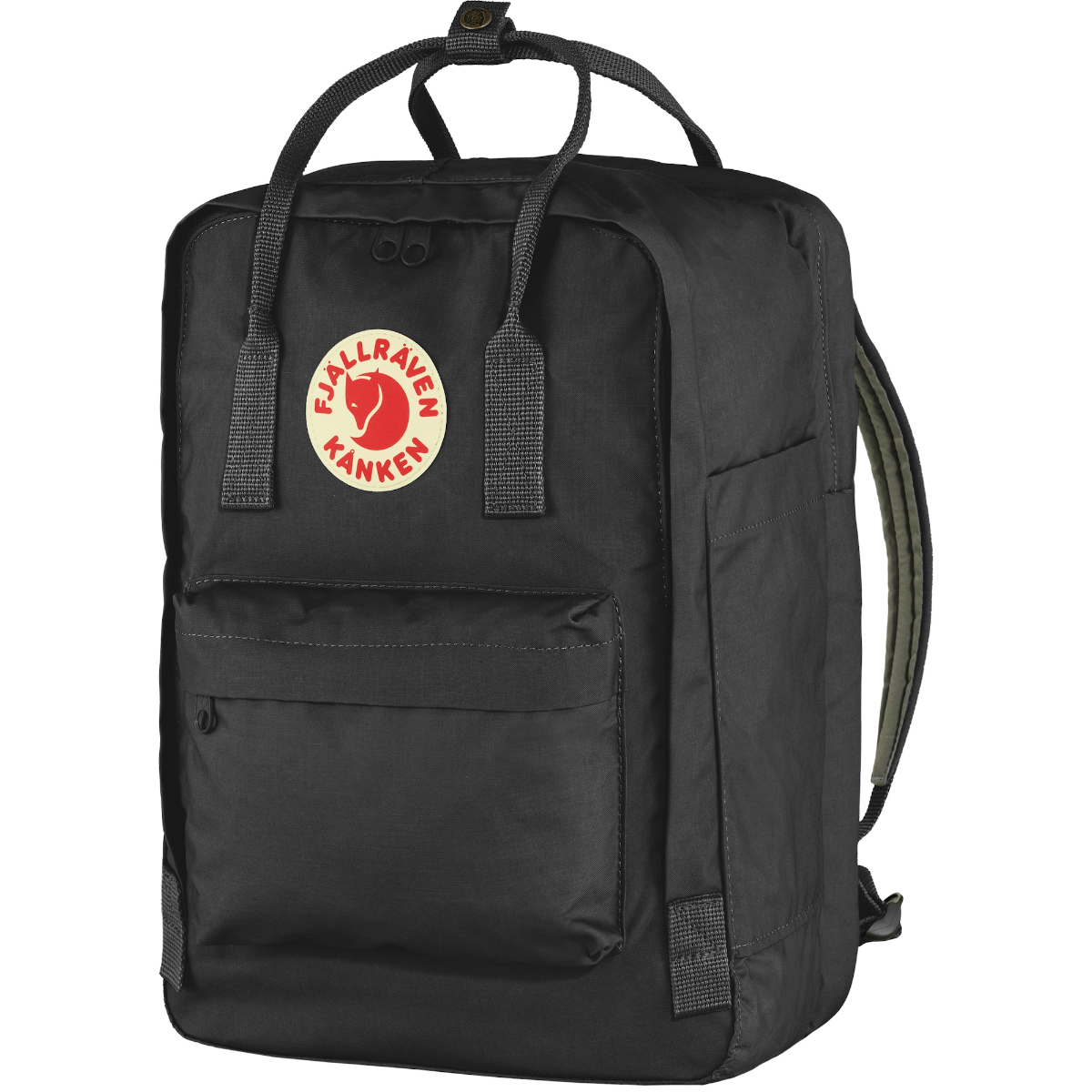 Fjalraven Backpack Kanken Laptop Backpack Red Fjallraven Backpack