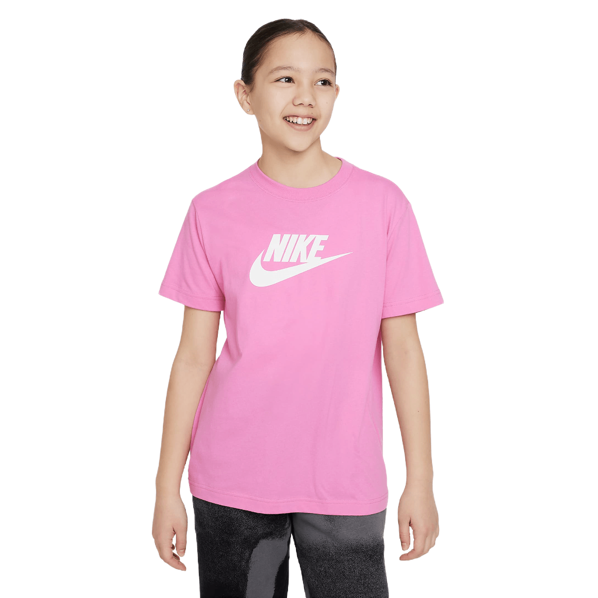 Nike Sportswear T Shirt Girls Als