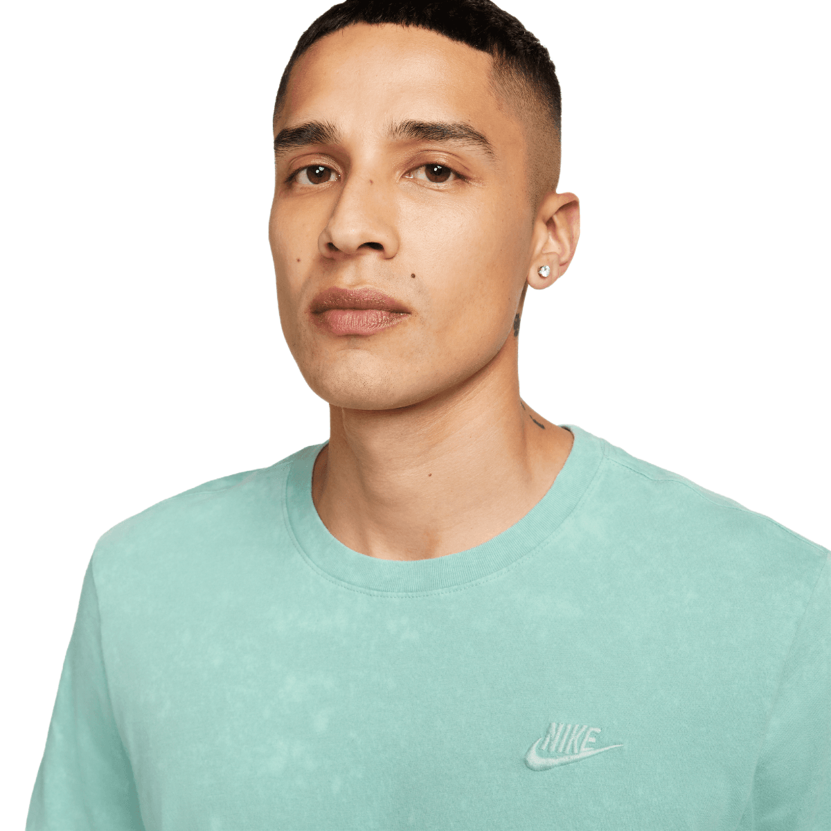 Nike Sportswear Club T-Shirt - Men's - Als.com