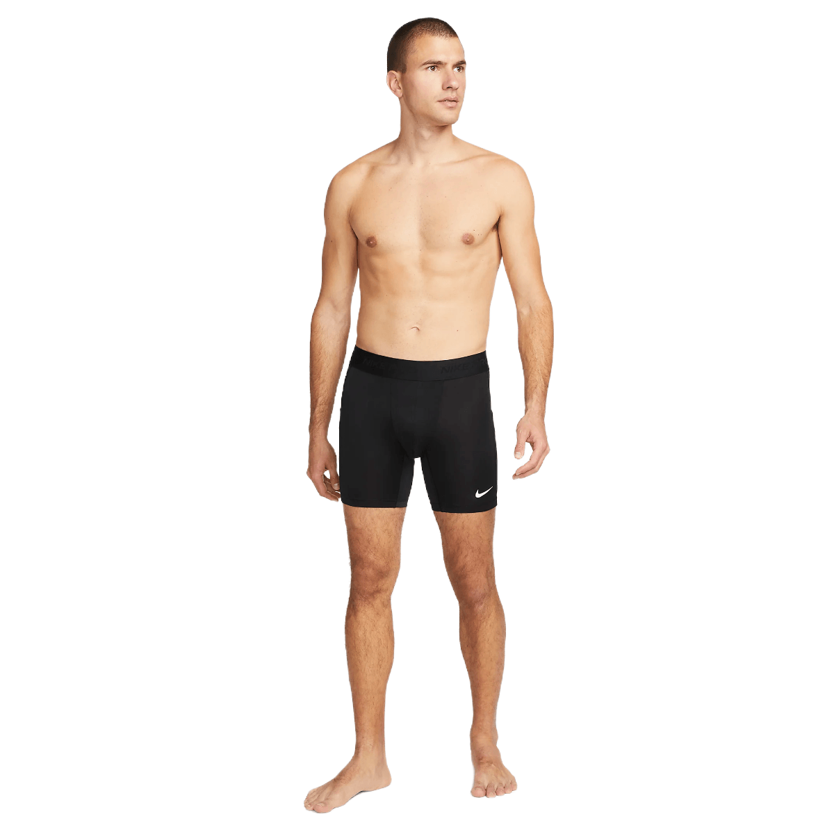 Nike Pro Dri-FIT Fitness Short - Men's - Als.com