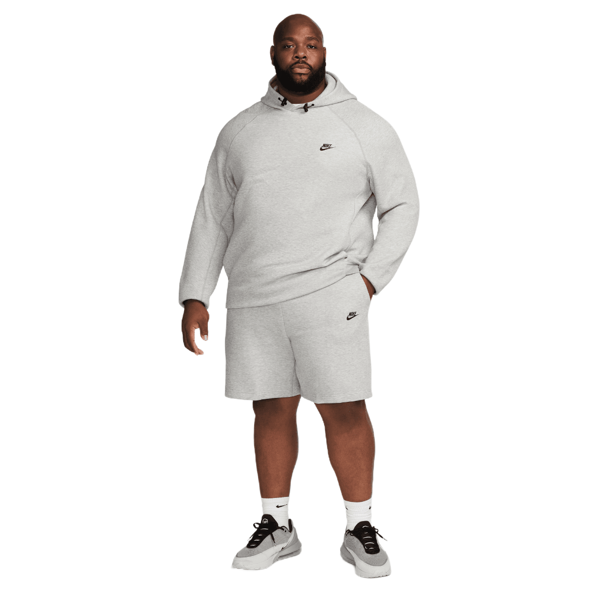 Nike Sportswear Tech Fleece Short - Men's - Als.com