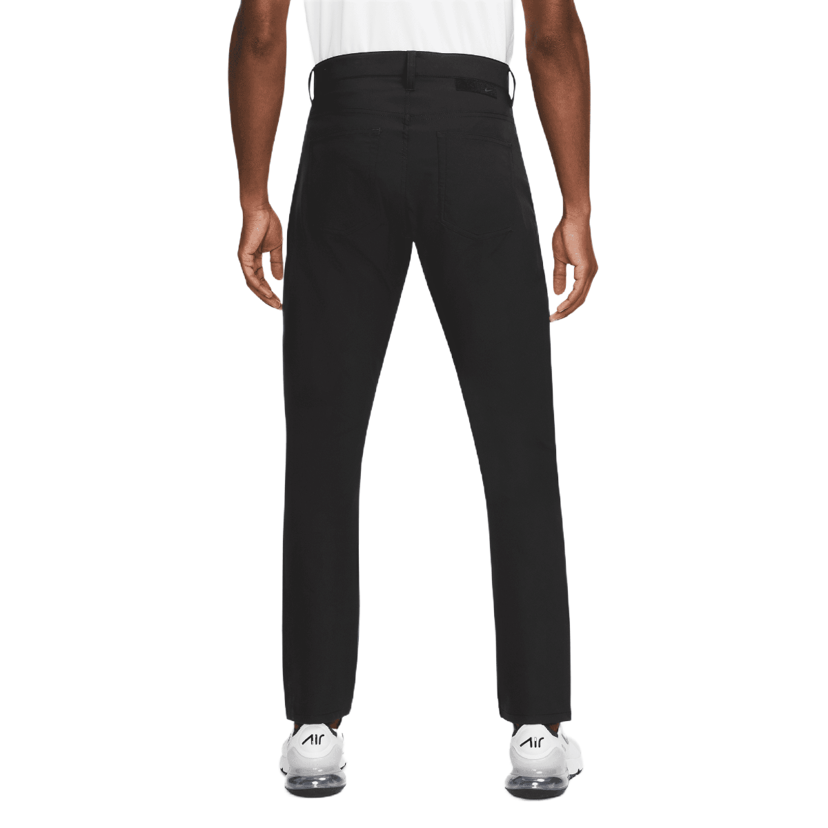 Nike flex 5 pocket men's slim fit golf pants online