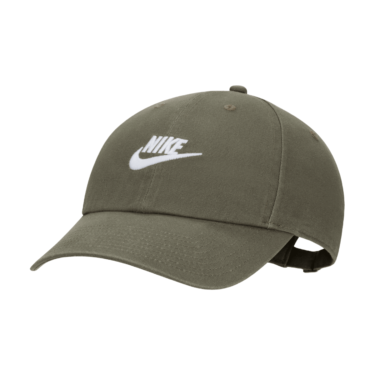 Nike Club Unstructured Futura Wash Cap Als