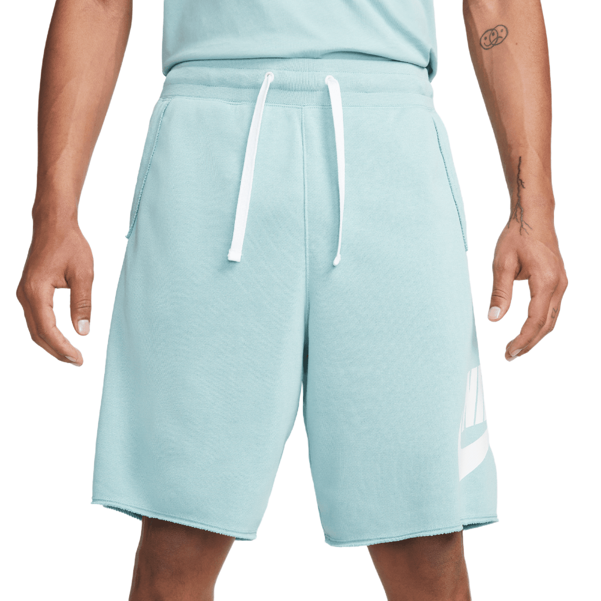 /nike-club-alumni-french-terry-short-mens-10482046/p?skuId=1401419