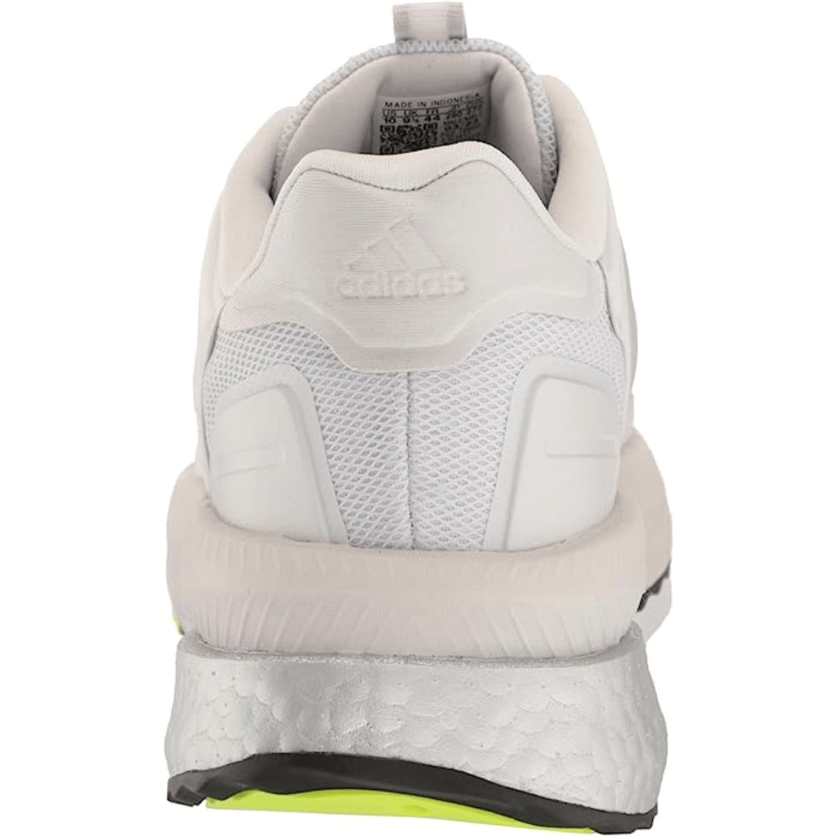 Apollon999 Adidas Adizero Triple Jump Pole Vault Spikes Solar Yellow