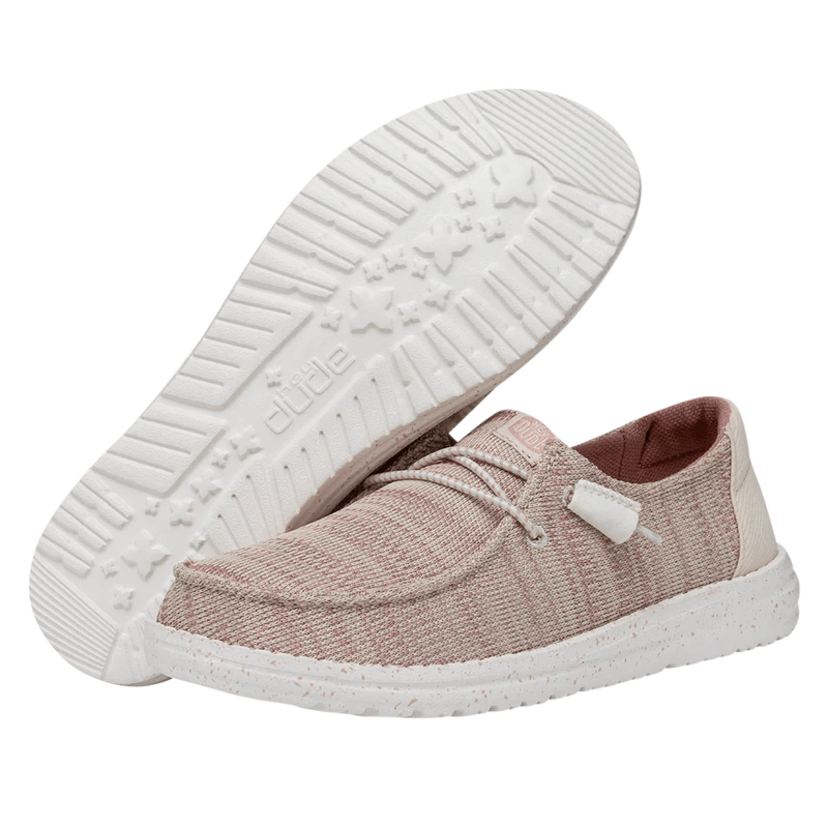 Hey Dude Wendy Sport Mesh Shoe - Women's - Als.com