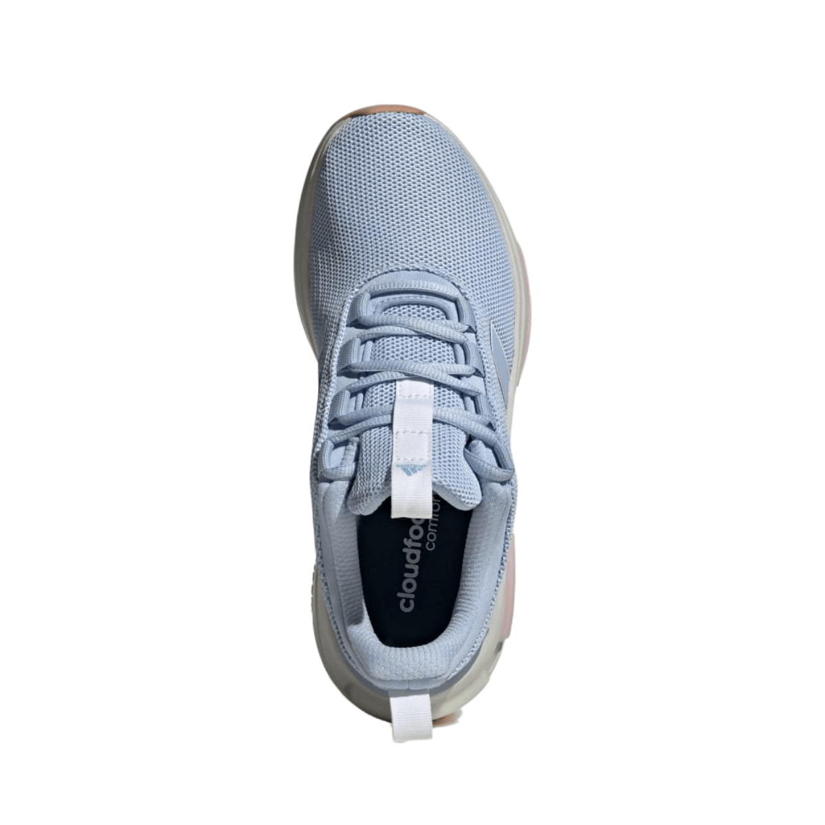 最新☆大人気！アディダスレディース☆RACER TR23 SHOESお早めに adidas Racer TR23 Sneakers - White | Free Shipping with