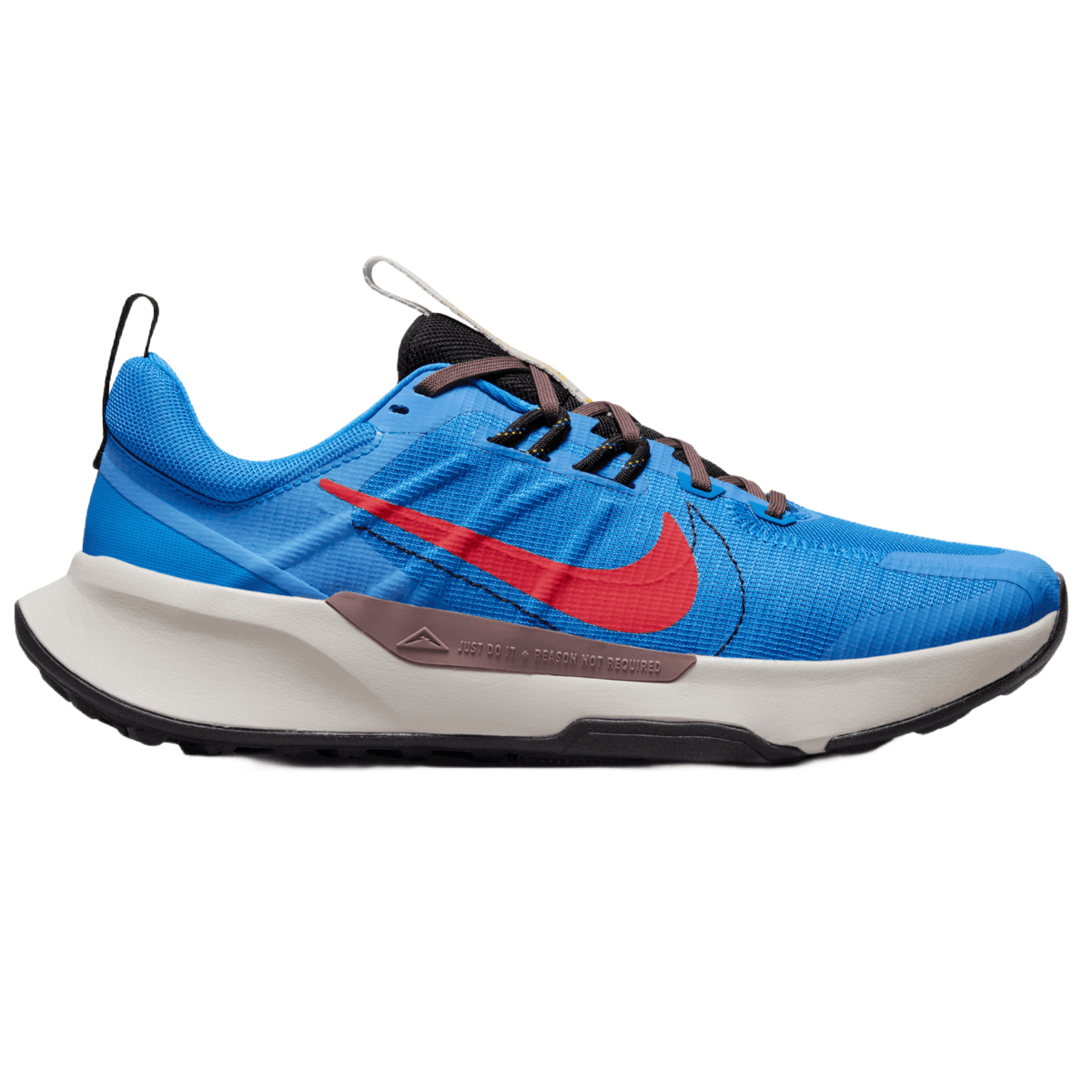 Cut in half: Nike Juniper Trail 2 Review | RunRepeat