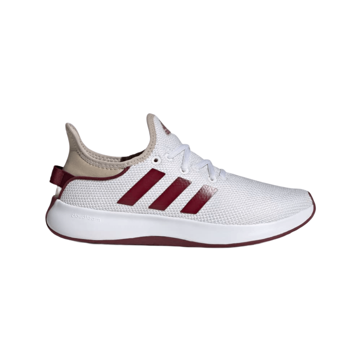 Adidas shoes women cloudfoam best sale