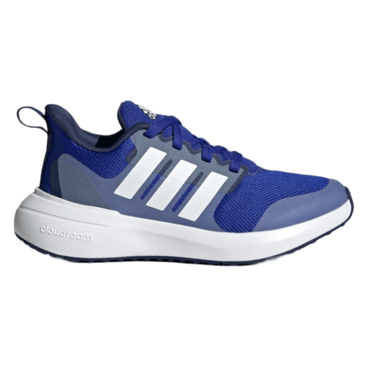 adidas Fortarun 2.0 Cloudfoam Lace Running Shoes Youth Als