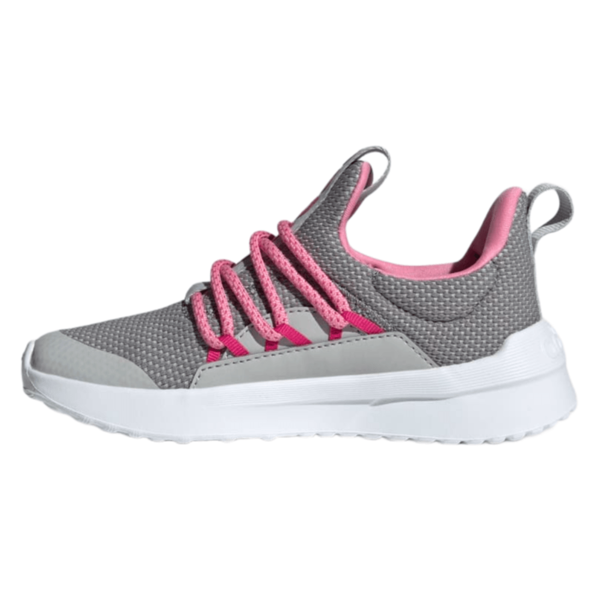 adidas Lite Racer Adapt Running Shoe Youth