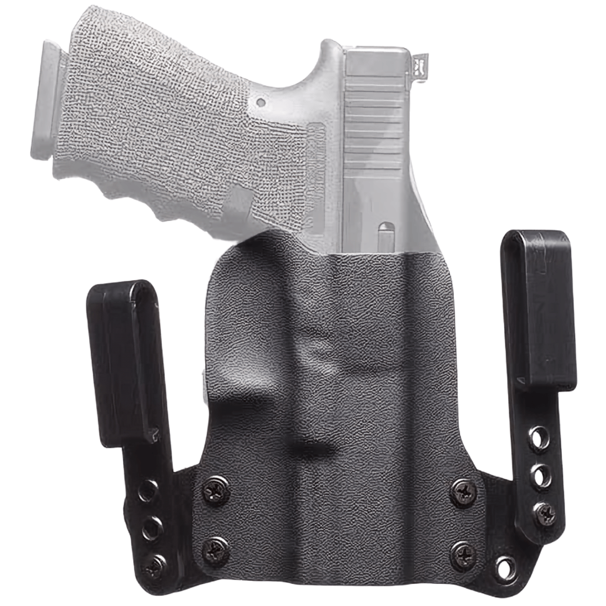 BlackPoint RH Mini Wing IWB Holster - Als.com