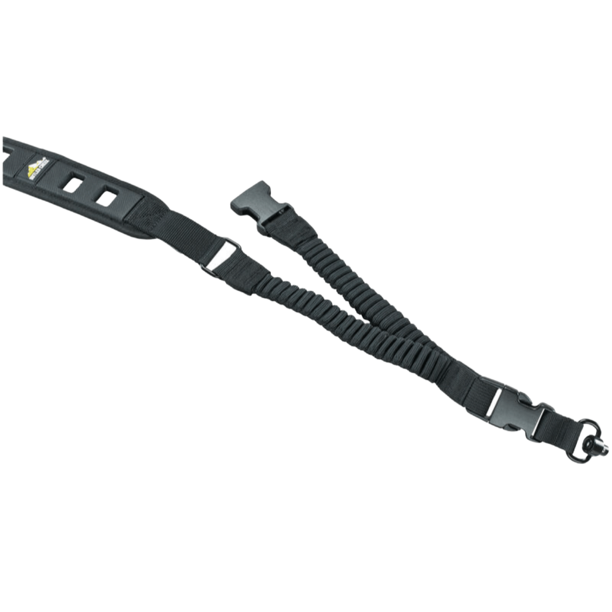 Butler Creek Corporation Featherlight Single Point Black Sling - Als.com