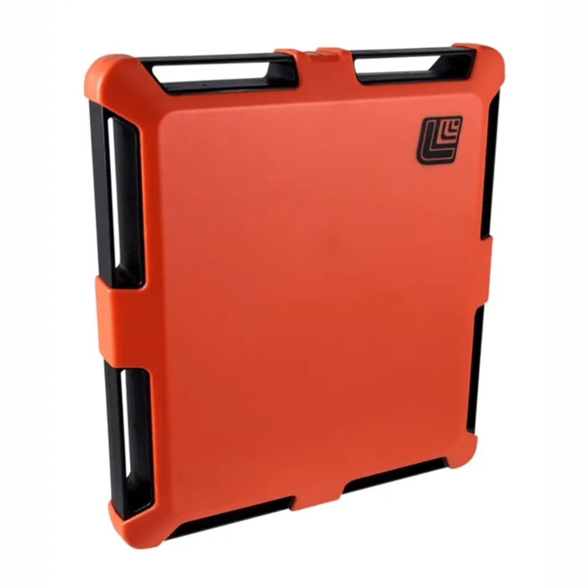 Labradar Chronograph - Orange