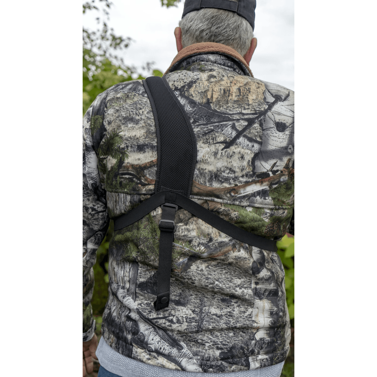 GrovTec Trail Pack Ergonomic Holster - Revolver - Als.com