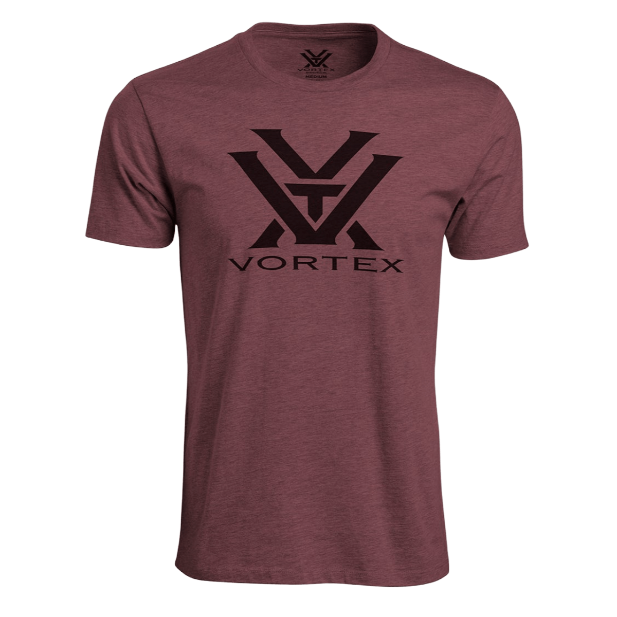 Vortex-Optics--Camo-Logo-Short-Sleeve-T-Shirt---Burgundy-Heather.jpg