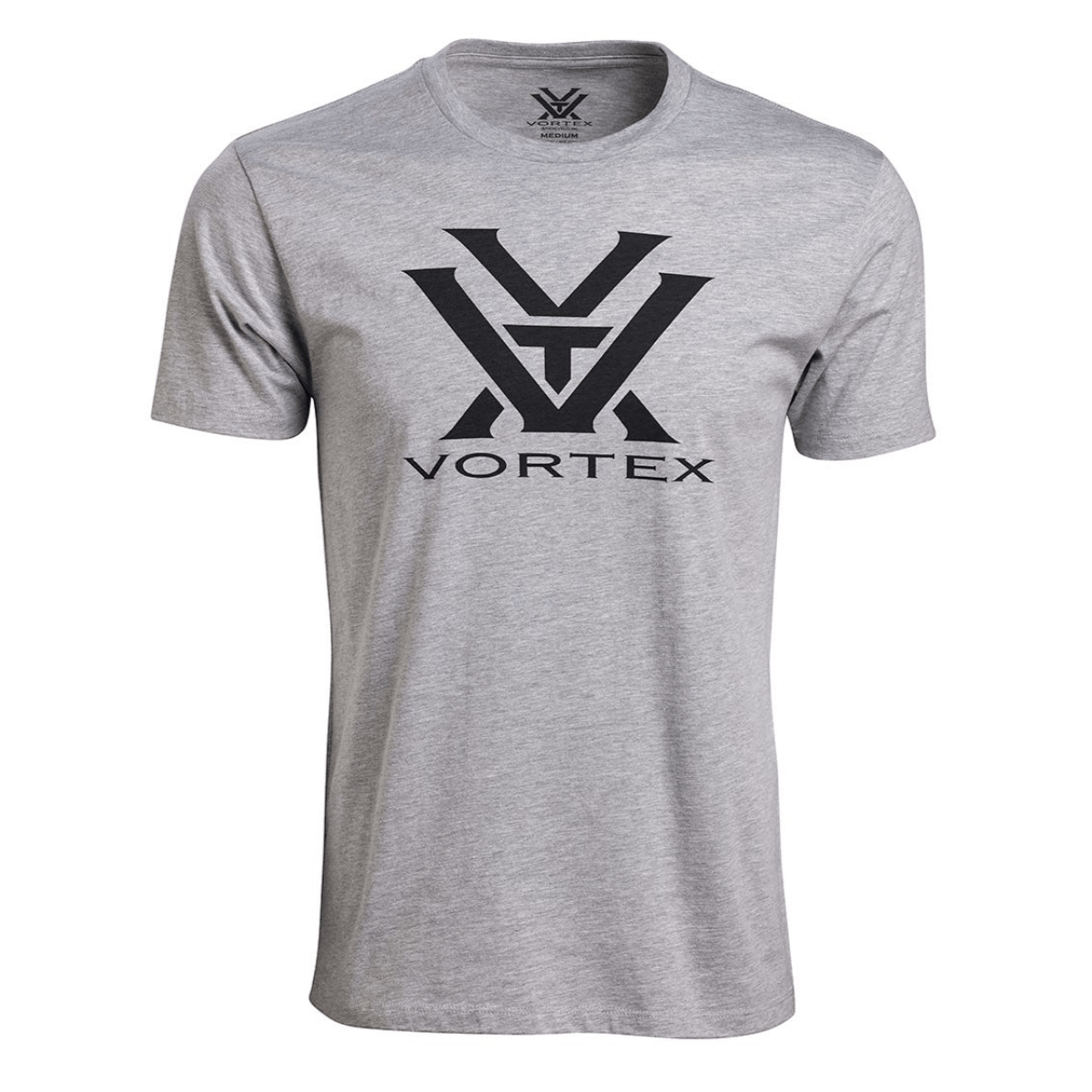 Vortex-Optics--Camo-Logo-Short-Sleeve-T-Shirt---Grey-Heather.jpg