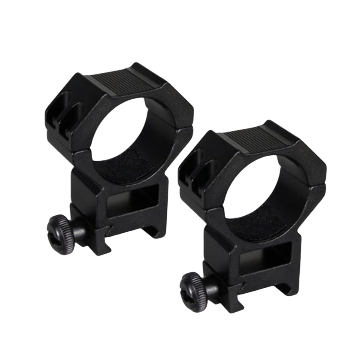 SWAMP FOX 30 Mm Tactical Ringmounts - Als.com